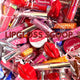 Lip-gloss Scoop 25pc