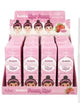 Lips Bubble Foam Cleansing Water / Makeup Remover