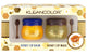 Kleancolor SYMP-HONEY Lip Care Set