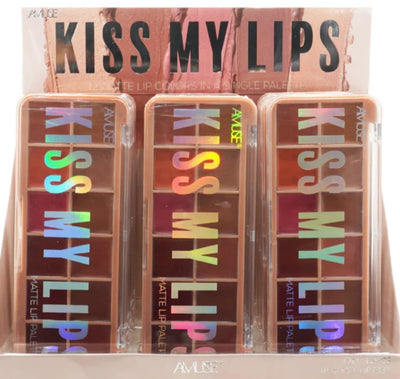 Amuse Kiss My Lips