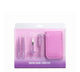 Beauty Creation Brow Tame Kit- Purple