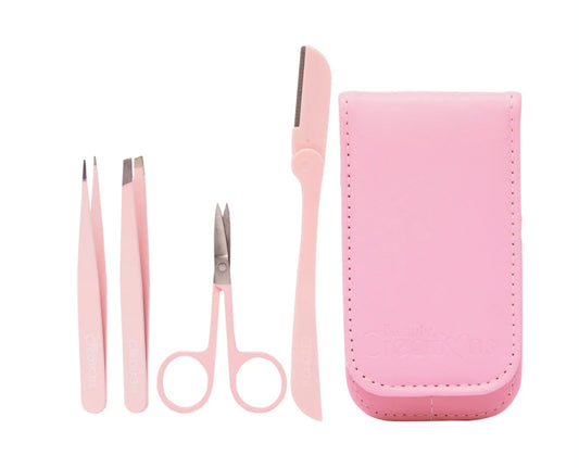 Beauty Creation Brow Tame Kit- Pink