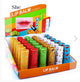 S.he - LIP CARE FRUITY LIP BALM