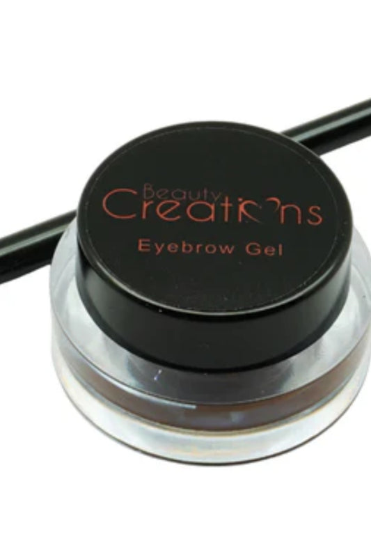 Beauty Creation Gel Eyeliner