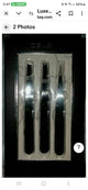 Celvai Luxe 3 pc Tweezer