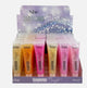 S.he  DIAMOND BRIGHT GLITTER LIP GLOSS