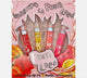 Italia Deluxe - Fruta Loca Lip Oil