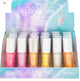 S.he Two Tone Lip Gloss