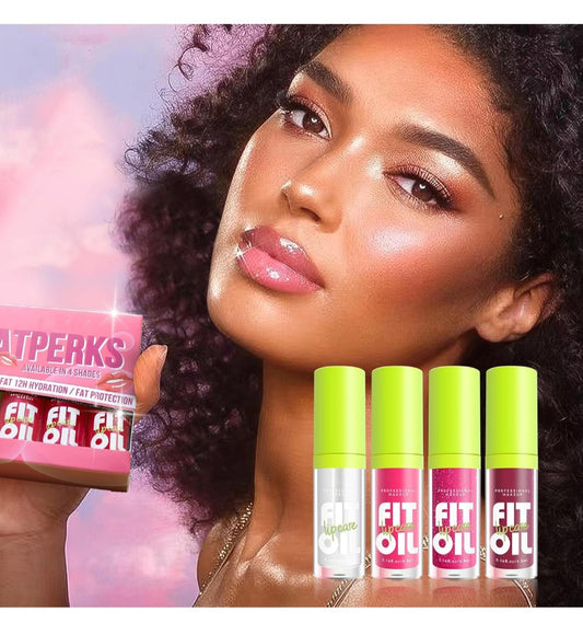 Phat Lip oil