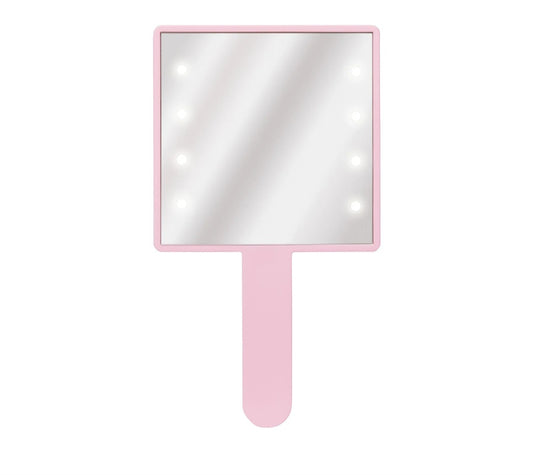 LED Mirror