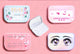 Kara Beauty Lash Case