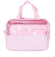 Beauty Creation LARGE BEAUTY BAG Light Pink