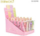 Kevin & Coco brand keychain lip balm 3 for $10