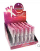 KLEANCOLOR
LIPRACADABRA-COLOR CHANGING LIP GLOSS