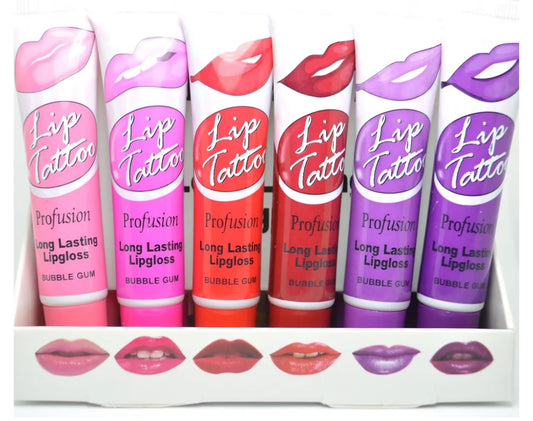 Profusion Lip Tattoo Lipgloss (6)