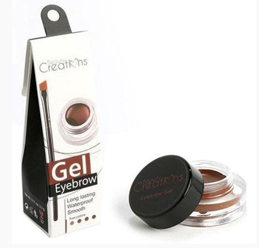 Beauty Creation Gel Eyebrow