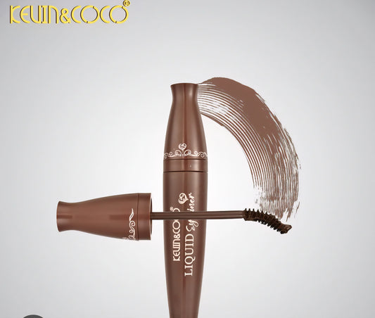 KEVIN&COCO Dream Ballet Mascara & Eyeliner Set