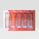 Beauty Creations 5pcs Glossy Pout Lip Gloss Set