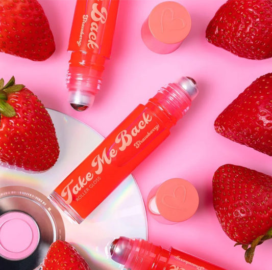 Take Me Back Roller Gloss Set
