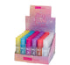 BEAUTY TREATS SHINE BRIGHT GLITTER LIP OIL