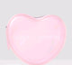 BC Heart Cosmetic Bag