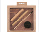 Kara Beauty Outline, Define & Fill 4 Piece Eyebrow Set