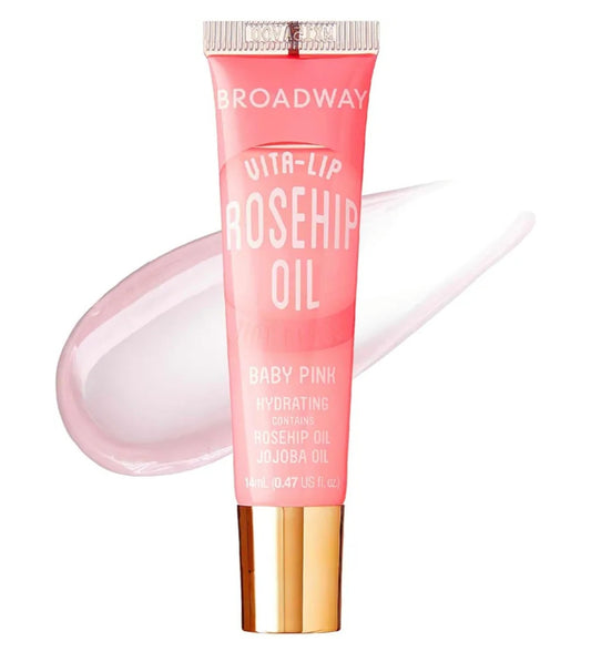 Broadway Vita-Lip Gloss Bundle