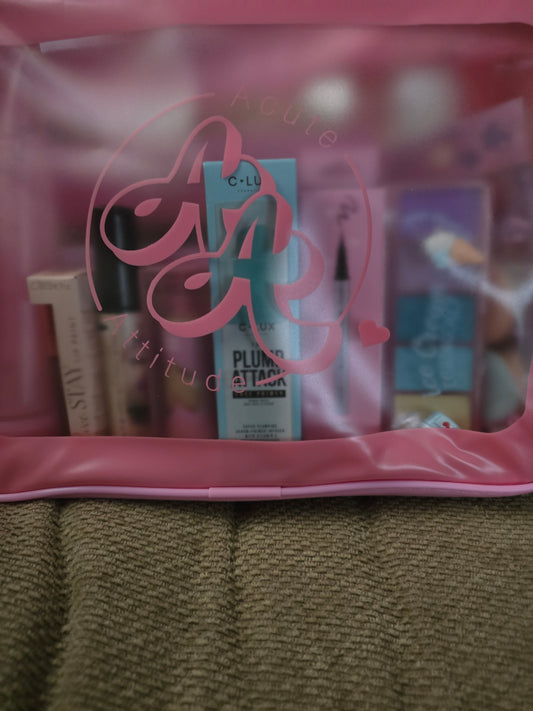 Beauty Bundle