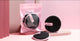 Miss Lil 2pc Reusable Makeup Remover Pads Cotton Sherpa