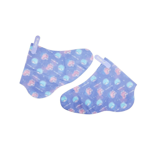 Little Twin Stars Cloud Walk Moisturizing Foot Masks