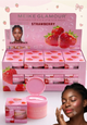 Meike Glamour Strawberry Cleansing Balm