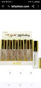 14K Gold Hydrating Lip Gloss