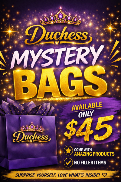 Duchess Mystery Bag