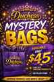 Duchess Mystery Bag