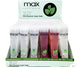 CHERIMOYA - MINT CLEAR LIP GLOSS