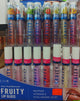 NICKA K New York Fruity Lip Gloss