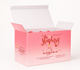 Kevin & Coco Strawberry Time Lip Balm & Lip Oil