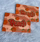 KEVIN & COCO PEACH 19 COLOR EYESHADOW PALETTE