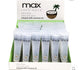 CHERIMOYA - COCONUT CLEAR LIP GLOSS