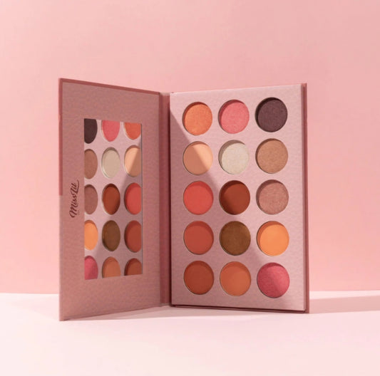 Beauty Time II Eyeshadow Palette