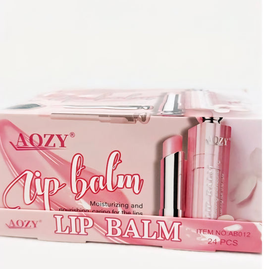 Aozy Lip Balm ALL DAY LONG 24 HR LIP BALM (Di*or dupe)