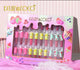 Kevin & Coco Mini Lipgloss Set