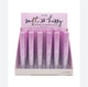 Amuse Cosmetics Soft and Kissy Soothing Lip Gloss