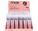 CHERIMOYA - ROSE CLEAR LIP GLOSS
