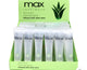 CHERIMOYA - ALOE VERA CLEAR LIP GLOSS