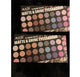 AMUSE COSMETICS MATTE & SHINE EYESHADOW PALETTE 24 COLORS