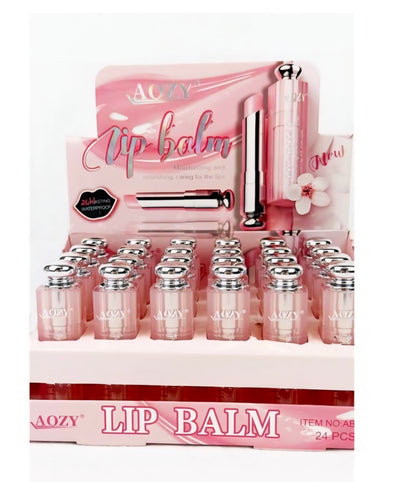 Aozy Lip Balm ALL DAY LONG 24 HR LIP BALM (Di*or dupe)