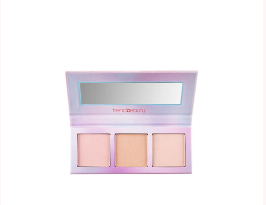 Unicorn Dust Highlight Palette