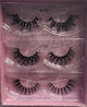 Limited Edition Lash Book