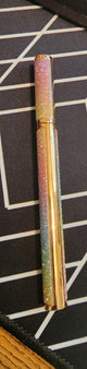 Rainbow/Pearl lash liner/glue pens